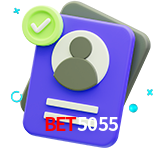 Tornar-se um membro do bet5055 é muito simples